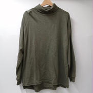 ハイネックスウェット|GOOUCH