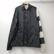 バベルスナップジャケット|RICK OWENS