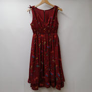 ノースリーブワンピース|HYSTERIC GLAMOUR