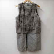 ラビットファーベスト|PAPILLONNER