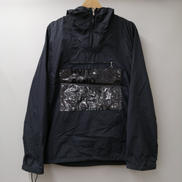 ナイロンアノラックパーカー|COMME DES GARCONS SHIRT