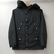 フェイクファーフードジャケット|JUNYA WATANABE COMMEDESGARCONS