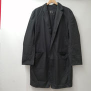 コットンチェスターコート|Y'S