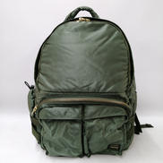 DAYPACK TANKER リュック|PORTER