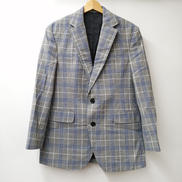 チェック柄ジャケット|BAND OF OUTSIDERS