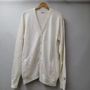 ループヤーンスプリングニットカーディガン|H.R.MARKET