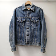 デニムジャケット|LEVI’S