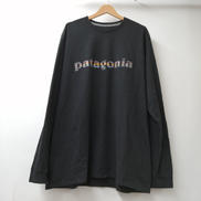 ロゴロンT|PATAGONIA
