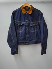 ストームライダー|LEE X RE-PUEPOSE STORM