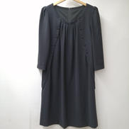 シャーリングワンピース|FOXEY NEW YORK