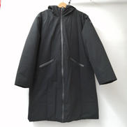 レインオアシャイン パファーロングコート|ALO YOGA