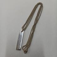 グッチ　Wチェーンネックレス|GUCCI