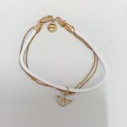 ロゴブレスレット|EMPORIO ARMANI