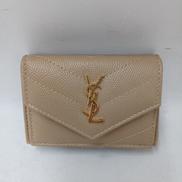 3つ折財布|SAINT LAURENT