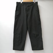 コットンパンツ|COMME DES GARCONS HOMME