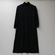 ウールワンピース|中川政七商店