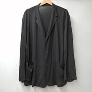 サマーウール ジャケット|COMOLI