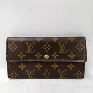 ポルトモネクレディ|LOUIS VUITTON