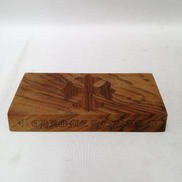 ウッドプレートディスプレイ|CHROME HEARTS