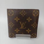 ポルトフォイユ・マルコ|LOUIS VUITTON