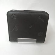 ドローイング2つ折り財布|PAUL SMITH