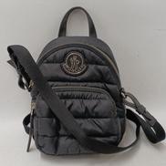 KILIA CROSSBODY BAG|MONCLER
