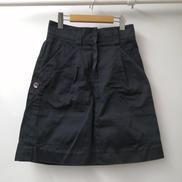 コットンスカート|LOUIS VUITTON