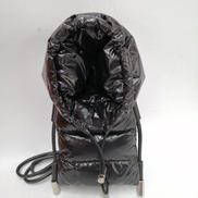 ダウンスマホショルダーバッグ|MONCLER