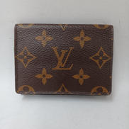 アンヴェロップ・カルト・ドゥ・ウィジット|LOUIS VUITTON