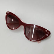 CAT EYE SUNGLASSES|MIUMIU