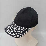 インフィニティドットキャップ|LOUIS VUITTON X 草間彌生