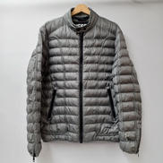 デザイン中綿ブルゾン|DIESEL