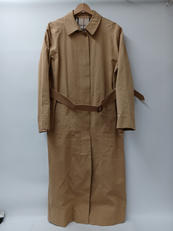 ステンカラーコート|BURBERRY LONDON