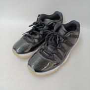 AIR JORDAN 11 LOW|NIKE