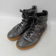 レザーブーツ|LOUIS VUITTON