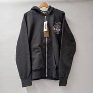 ワンピースコラボパーカー|絡繰魂