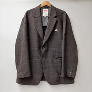 ウール2Bジャケット|DANTON