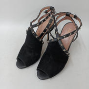 スタッズサンダル|RED VALENTINO