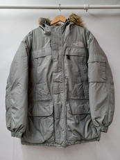 マクマードパーカー|THE NORTH FACE