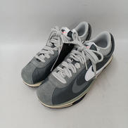 ZOOM CORTEZ IRON GREY|NIKE × SACAI