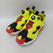 INSTAPUMP FURY OG CITRON|REEBOK