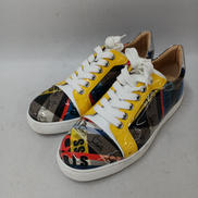 ローカットスニーカー|CHRISTIAN LOUBOUTIN