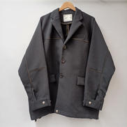 TECHNICAL JERSEY JACKET|SACAI