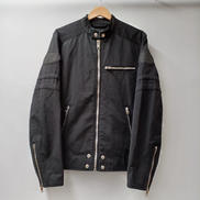 ジップアップブルゾン|DIESEL
