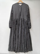 ローギャザードットワンピース|BEARDSLEY