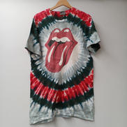 ROLLING STONES Tシャツ|LIQUID BLUE