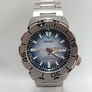 PROSPEXダイバースキューバ(自動巻)|SEIKO