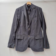 レイヤードジャケット|EMPORIO ARMANI