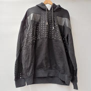 プルオーバーパーカー|LES HOMMES