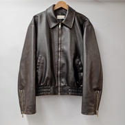 レザージャケット|OHOTORO